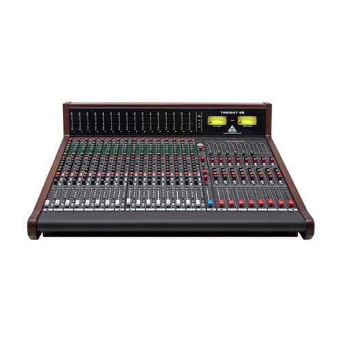 Trident Audio Series 68 Console 16 