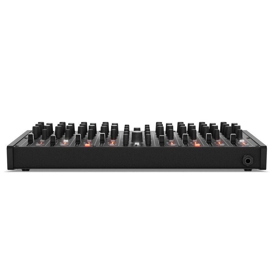 BoredBrain Xcelon SL performance Mixer