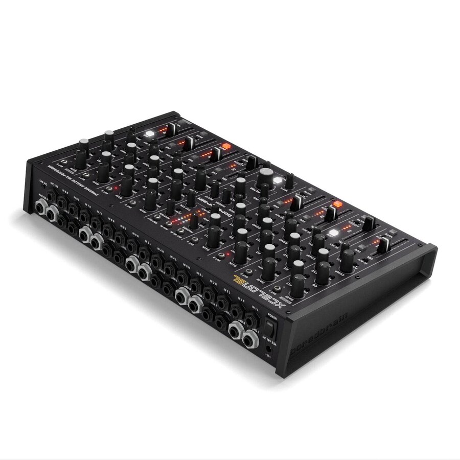 BoredBrain Xcelon SL performance Mixer