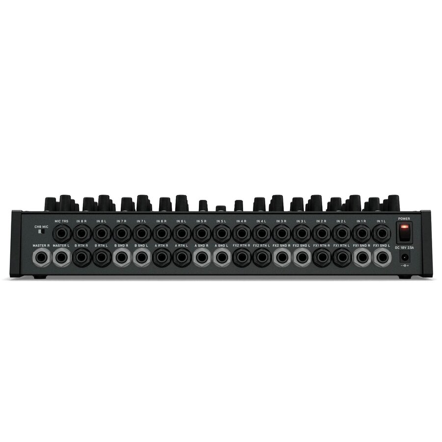 BoredBrain Xcelon SL performance Mixer