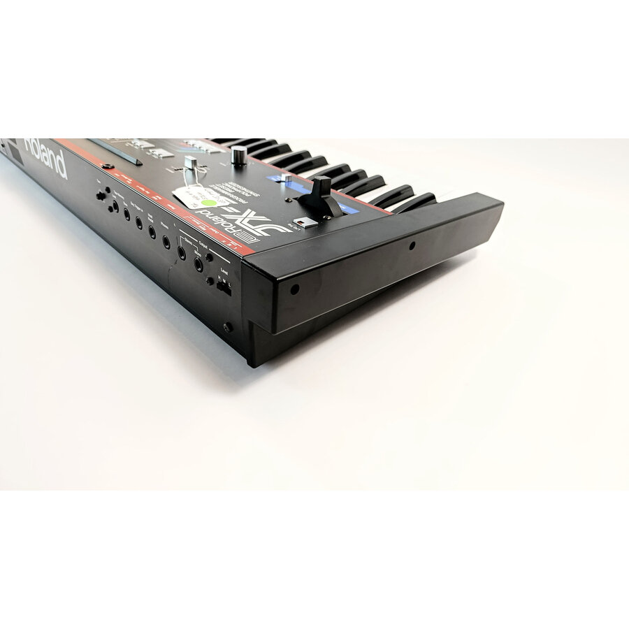 Roland JX-3P + PG-200