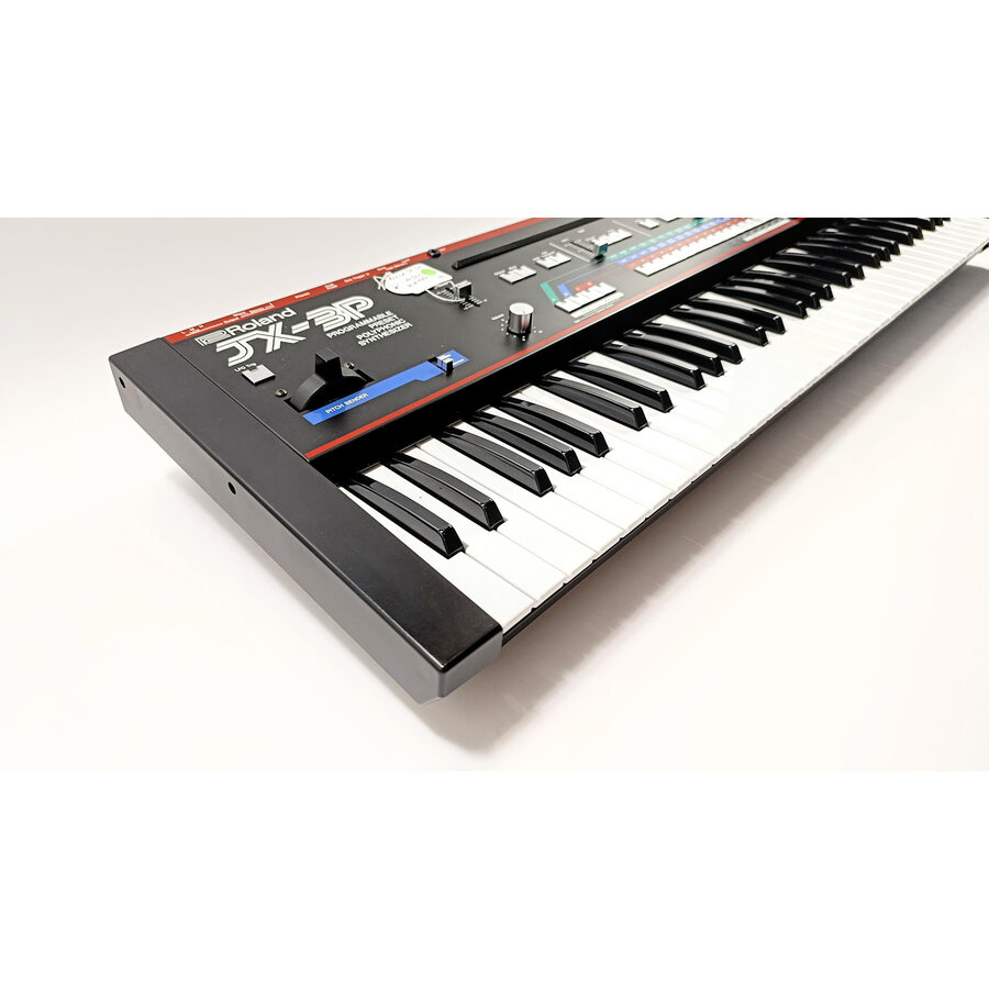 Roland JX-3P + PG-200