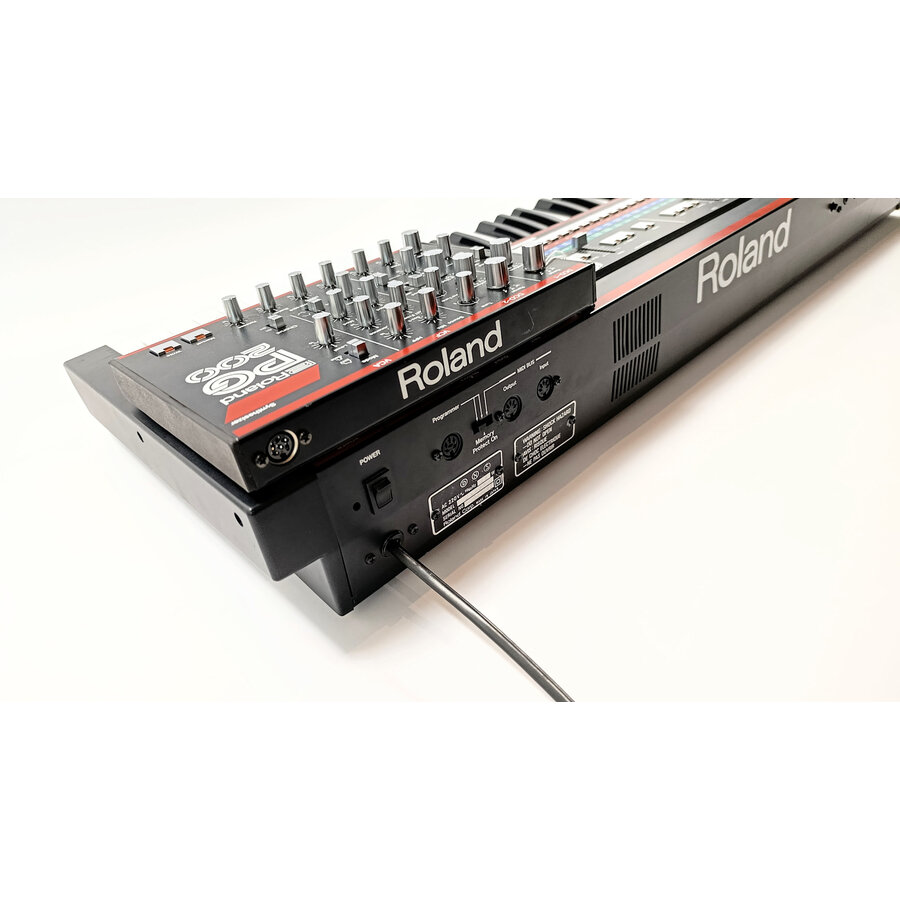 Roland JX-3P + PG-200