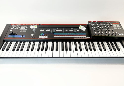 Roland JX-3P + PG-200 