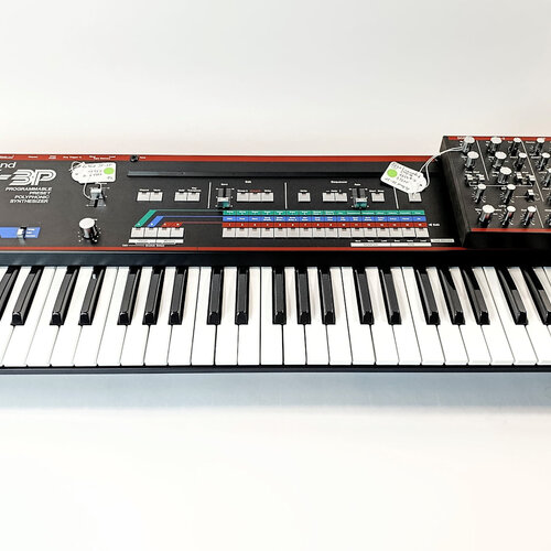 Roland JX-3P + PG-200 