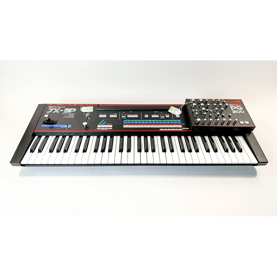 Roland JX-3P + PG-200