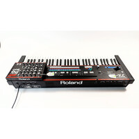 Roland JX-3P + PG-200