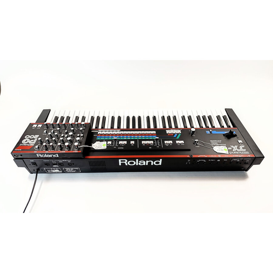 Roland JX-3P + PG-200
