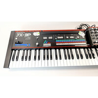 Roland JX-3P + PG-200
