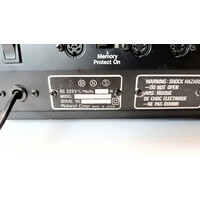 Roland JX-3P + PG-200