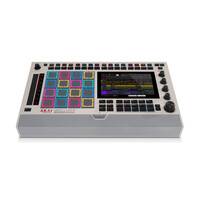 Akai MPC live 3 Retro