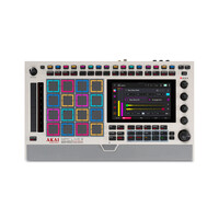 Akai MPC live 3 Retro