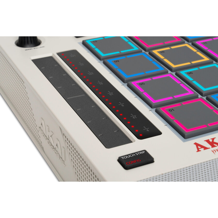 Akai MPC live 3 Retro