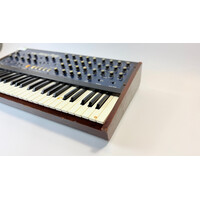 Korg Mono/Poly