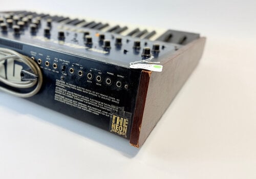 Korg Mono/Poly 