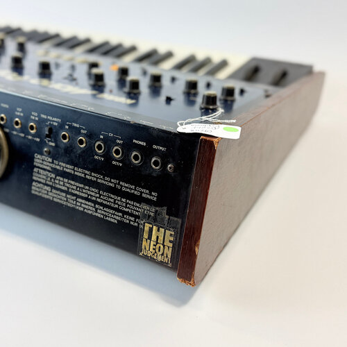 Korg Mono/Poly 