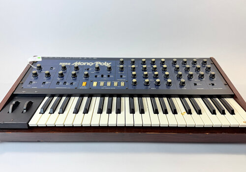 Korg Mono/Poly 