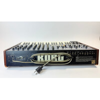 Korg Mono/Poly