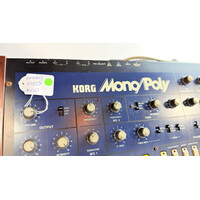 Korg Mono/Poly
