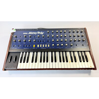Korg Mono/Poly