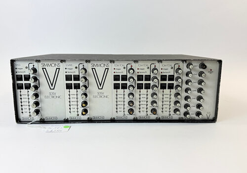 Simmons SDS-V 