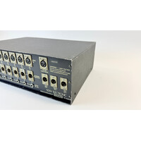 Simmons SDS-V
