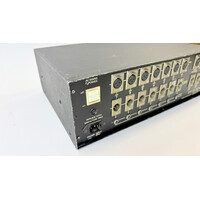 Simmons SDS-V