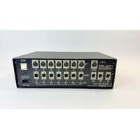 Simmons SDS-V