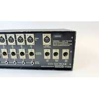 Simmons SDS-V
