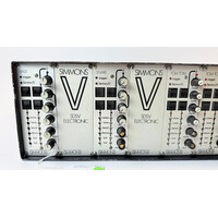 Simmons SDS-V