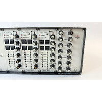 Simmons SDS-V