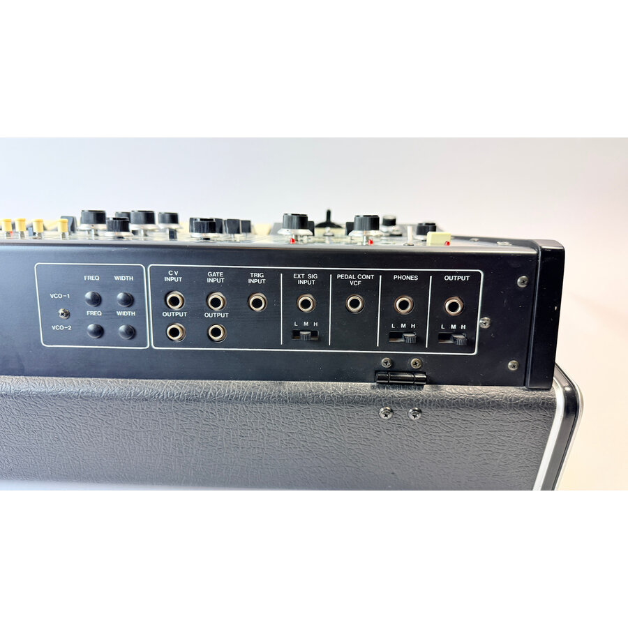 Roland SH-7