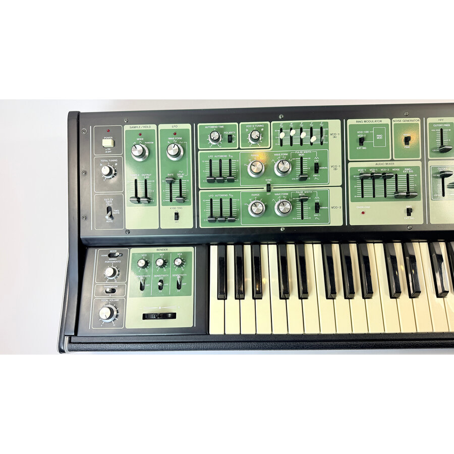 Roland SH-7