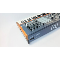 Arturia Polybrute / With flightcase