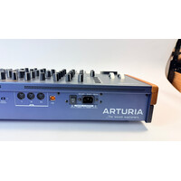 Arturia Polybrute / With flightcase