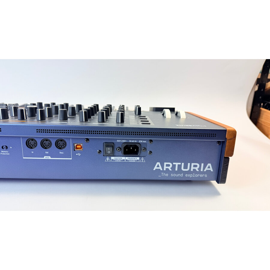 Arturia Polybrute / With flightcase