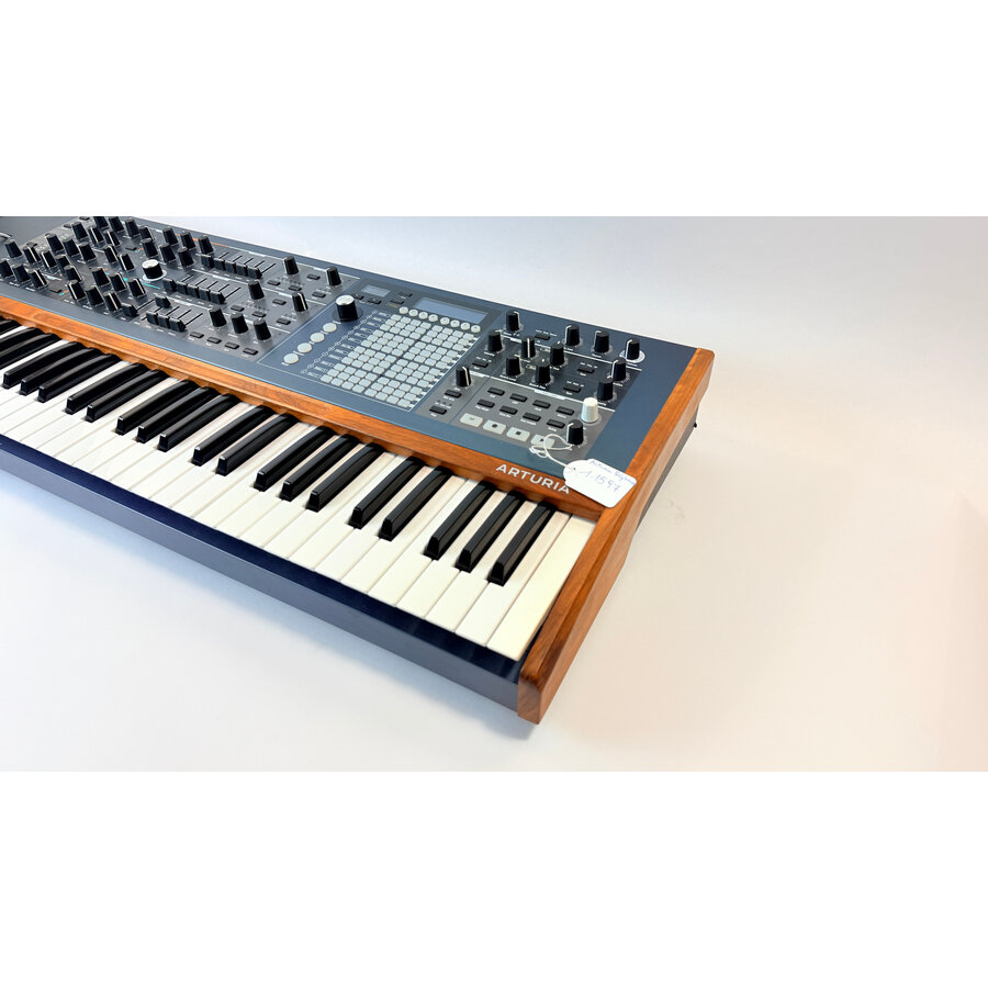 Arturia Polybrute / With flightcase