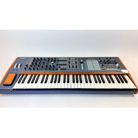 Arturia Polybrute / With flightcase
