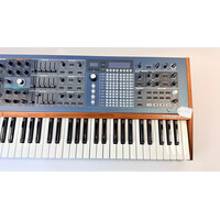 Arturia Polybrute / With flightcase