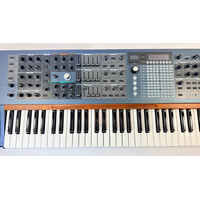 Arturia Polybrute / With flightcase