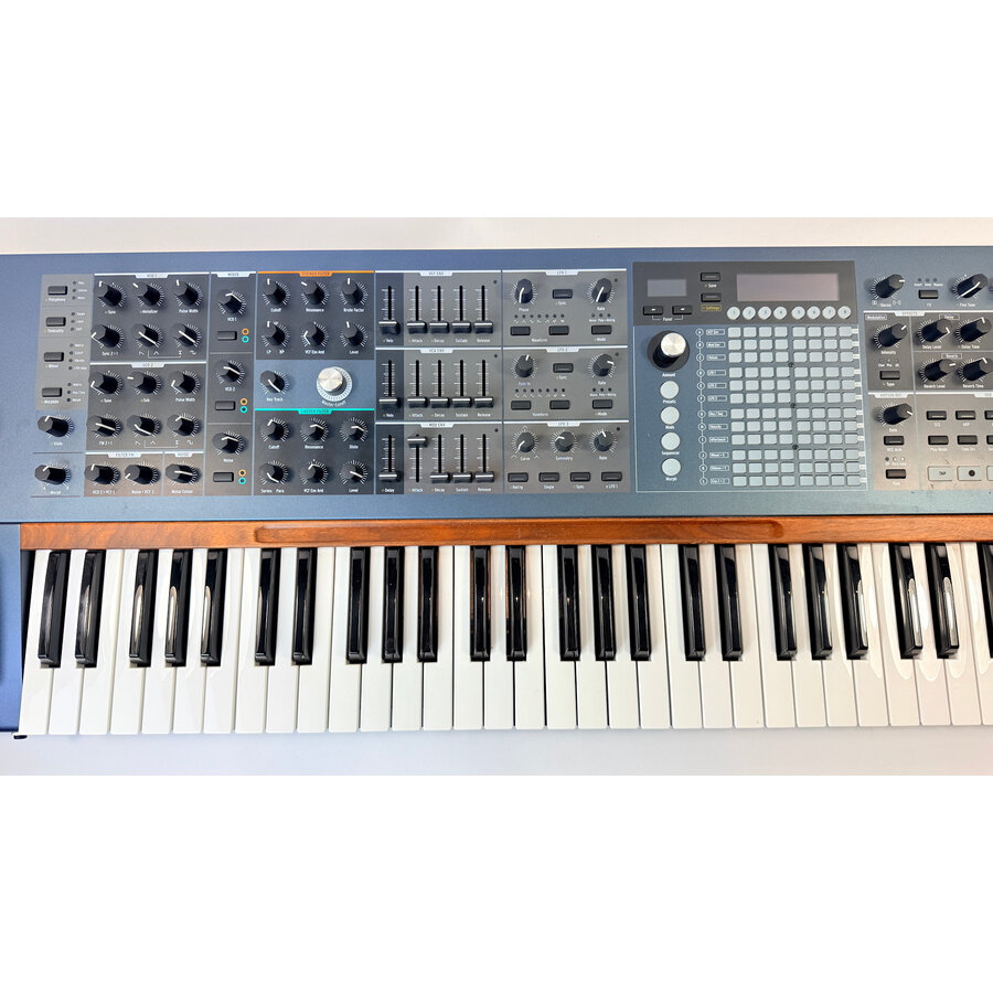 Arturia Polybrute / With flightcase