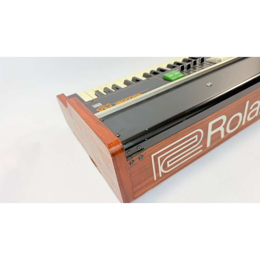 Roland Vocoder Plus VP-330