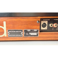 Roland Vocoder Plus VP-330