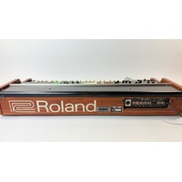Roland Vocoder Plus VP-330
