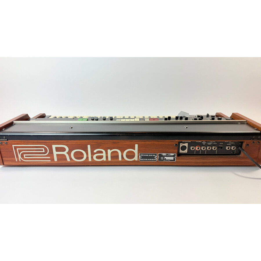 Roland Vocoder Plus VP-330
