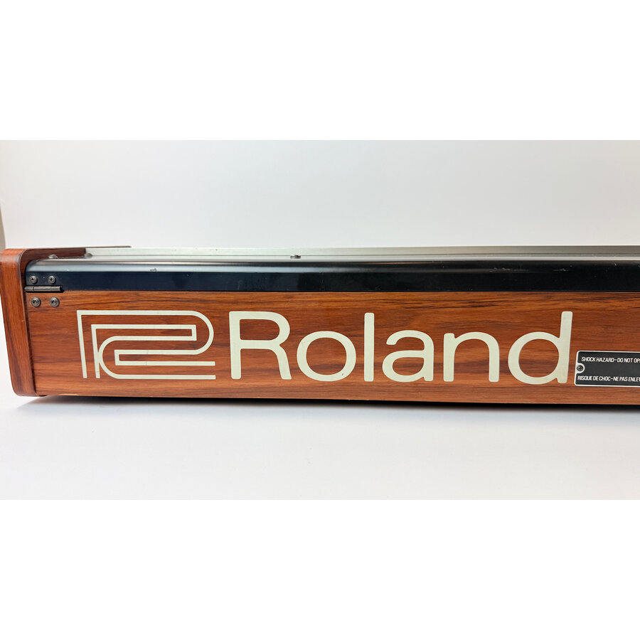 Roland Vocoder Plus VP-330