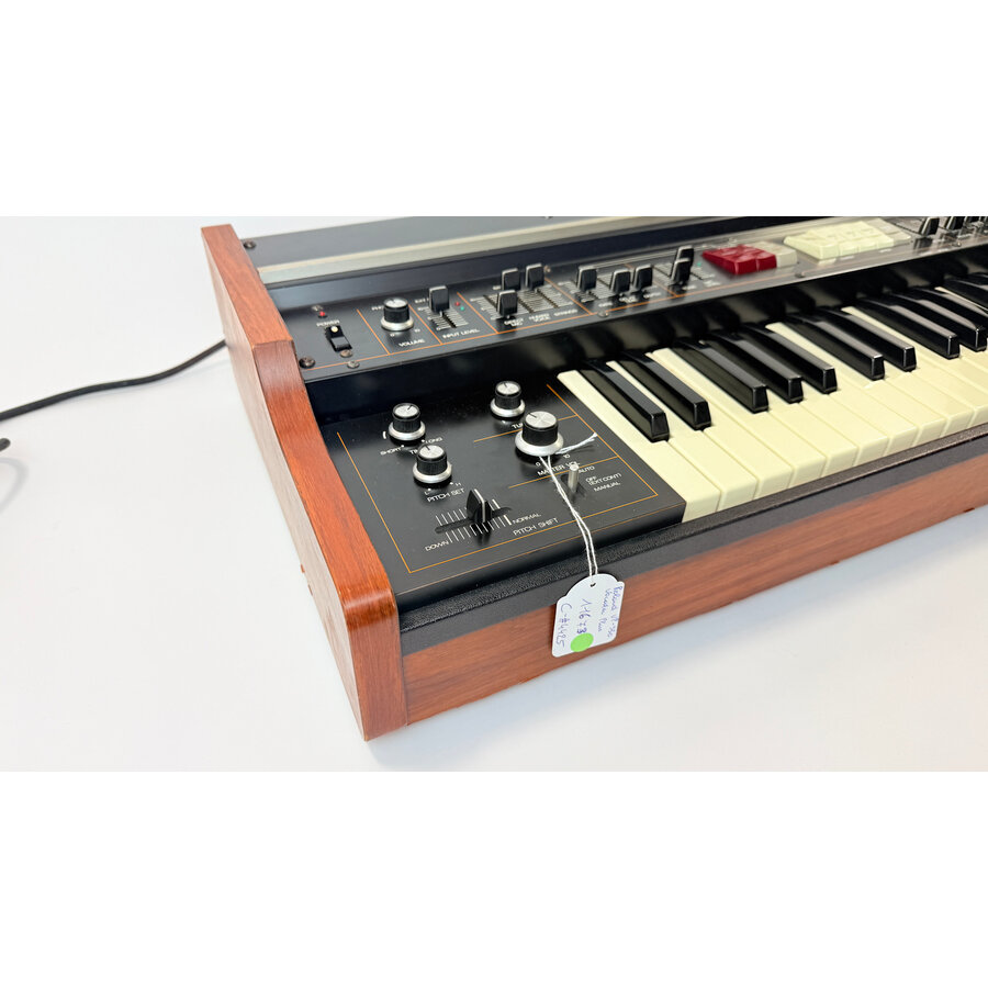 Roland Vocoder Plus VP-330