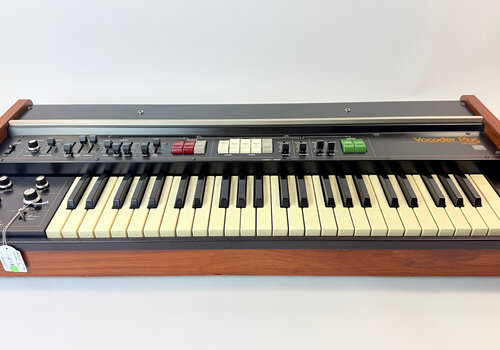 Roland Vocoder Plus VP-330 