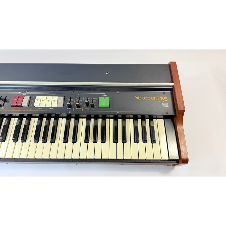 Roland Vocoder Plus VP-330