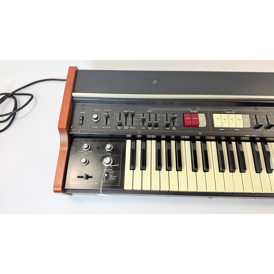 Roland Vocoder Plus VP-330